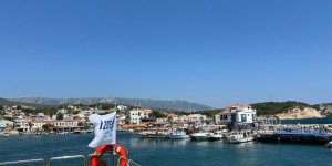 İZDENİZ'den Bayrama Özel Urla ve Mordoğan'a Sefer