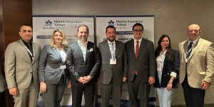 Marine Insurance Turkey 2026: Esenyel & Partners iş birliğiyle İstanbul’da