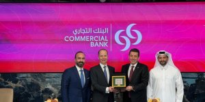 Türkiye ve Katar İş Dünyası Doha’da Buluştu: Hedef Ortak Yatırım ve 5 Milyar Dolarlık Ticaret Hacmi