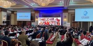 10. Mare Forum İstanbul 2026, Küresel Denizcilik Dünyasını İstanbul’da Buluşturdu