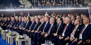 İMEAK DTO Heyeti TOBB 82. Genel Kurulu’na Katıldı