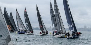 TAYK 2026 Trofesi 3. Yarışı Marmara Kupası Tamamlandı