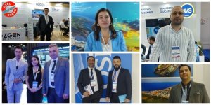 Posidonia 2026’da Türk Firmaları Göz Doldurdu: “Artık Türk Denizciliği Dünyada Daha Güçlü Bir Konumda”