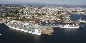 Global Ports Holding Portföyüne Ferrol Kruvaziyer Limanı’nı Ekledi