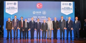 100. Yılında Gölcük Tersanesi ve Donanma Sempozyumu Başladı