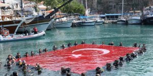 Antalya'da 'Dumansız Plaj' Uygulaması Hayata Geçiyor