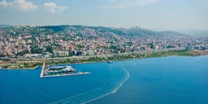 Marmara Denizi’nin Geleceği Kocaeli’de Şekilleniyor
