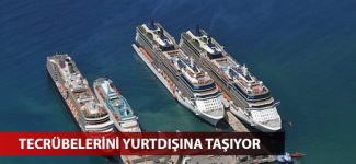 Port Akdeniz tecrübelerini Karadağ’a taşıyor