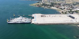 Bakan Uraloğlu: "İstanbul-çanakkale Arası Ulaşım Süresi 3,5 Saatten 2 Saate Düşecek"