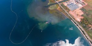 Marmara Denizi İçin Kocaeli'de Önemli Zirve
