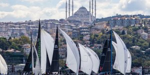 Bosphorus Cup’ta 25. Yıl Çoşkusu Başlıyor