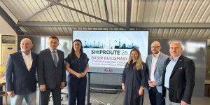 Shiproute 2026, Almanya'nın Misafir Ülke Katılımıyla Düzenlenecek