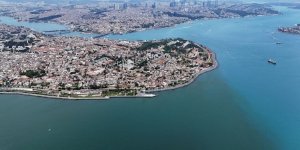İstanbul Boğazı'nın Güneyinde Turkuaz Şölen
