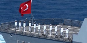 Denizkurdu-II/2026 Tatbikatı, 125 Gemi, 60 Hava Unsuru ve 18 Bin Personelin Katılımıyla Devam Ediyor