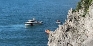 Balık Tutarken Denize Düşen Adam Hayatını Kaybetti