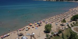 Kocaeli Sahillerinde Güvenli Deniz Sezonu 13 Haziran'da Başlıyor