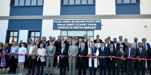İMEAK DTO Denizcilik Eğitim Merkezi Ordu Üniversitesi’nde Açıldı