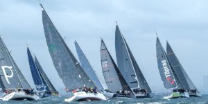 TAYK Trofesi'nin 4. Ayağı Tamamlandı