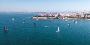 Fifty Fifty Sailing Cup Moda Deniz Kulübü Yat Yarışları 2026 Basın Lansmanı