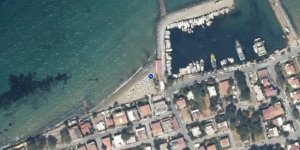 Kuşadası'nda Deniz Suyu Kalitesi Yüz Güldürdü