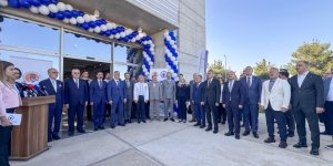 Mersin'de Denizcilik Eğitimine Dev Yatırım