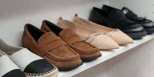 Zamansız Bir Stil Tercihi: Kadın Loafer Modelleri