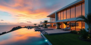 Deniz Manzaralı Kiralık Villa Rehberi: En Popüler Bölgeler, Kesintisiz Manzara İpuçları ve Konseptler
