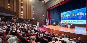 KTÜ DUİM Mezunlar Derneği’nden Dünya Denizciler Günü’ne Anlamlı Organizasyon