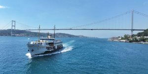 Şehir Hatları Yaz Tarifesine Geçiyor