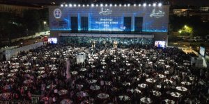 Dünya Denizciliğinin Yıldızı İstanbul’da, 7. Bosphorus Shipbrokers Dinner’da Parladı