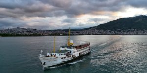 Ordu'nun Deniz Turizmine Yeni Soluk