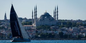 Bosphorus Cup, 25. Yıl Kutlamalarına İstanbul Boğazı’nda Başladı