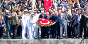 Kabotaj Kanunu’nun 100. Yılı Coşkuyla Kutlandı: Denizcilik Camiası Beşiktaş’ta Buluştu