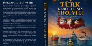 Türk Denizciliğinin 100 Yıllık Rotasına Işık Tutan Prestij Eser: “100 Denizci” Yayımlandı