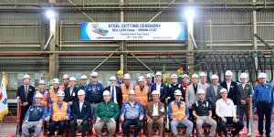 Karadeniz Holding'den Yeni Nesil “Sea Lion” Powership'leri İçin İlk Adım
