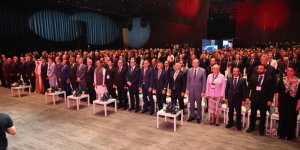 Türkiye Denizcilik Zirvesi’nde Kabotajın 100. Yılına Güçlü Vurgu