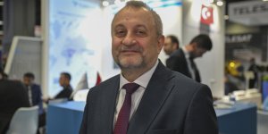 Ahmet Hamdi Atalay, UAB Bakan Yardımcısı Oldu