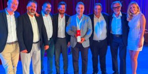 TRIO Deniz, Uluslararası Başarılarına Üç Yeni Ödül Ekledi