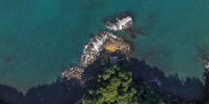 Ordu'nun 2 İlçesinde Denize Girmek Yasaklandı
