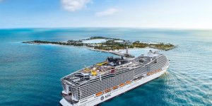 MSC Cruises ve Miles&Smiles Yeni İş Birliğini Duyurdu: Denizde 1 Euro, Gökyüzünde 1 Mil