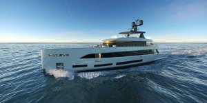 Sirena Marine, Yeni Süper Yatı 42m’nin İlk Satışını Dünya Lansmanı Öncesinde Gerçekleştirdi