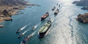 Hürmüz Boğazı'nda Deniz Güvenliği Tehdidi "Ciddi" Seviyede