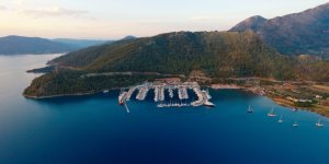 Martı Marina & Yacht Club, 30. Yılında Deniz Yaşamını Yeni Bir Üyelik Deneyimine Taşıyor