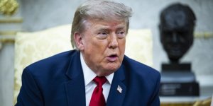 Trump, Hürmüz Boğazı’ndan Geçişlerden Ücret Almaktan Vazgeçti