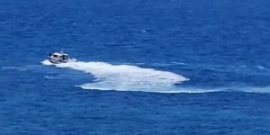 Bodrum’da Jet Ski Alabora Oldu: 1 Ölü, 2 Kayıp