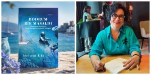 "Bodrum Bir Masaldı" Kitabı Bodrum'un Denizcilik Hafızasını Gelecek Kuşaklara Taşıyor