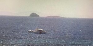 Alabora Olan Jet Skiden Düşen Baba ve Kızının Cansız Bedenleri Bulundu