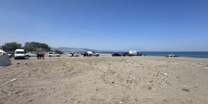 Samsun'daki Tekne Faciasında Ölü Sayısı 3 Oldu