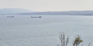 Tekirdağ'da Denize Girmek Yasaklandı