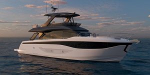 PRESTIGE F6.7 Dünya Prömiyerini Cannes’da Gerçekleştirecek